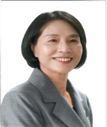 박미옥 더불어민주당 후보 사진