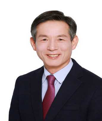 조동광 무소속 후보 사진