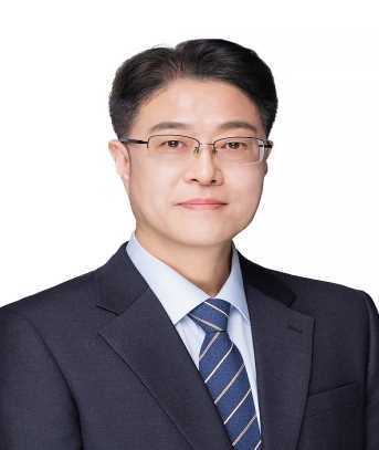 송정호 더불어민주당 후보 사진