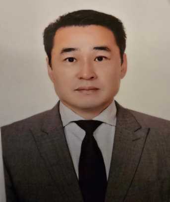 손득호 개혁신당 후보 사진
