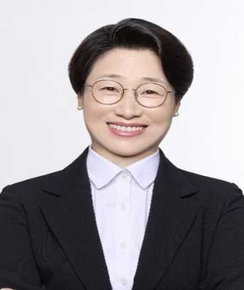 전영주 더불어민주당 후보 사진