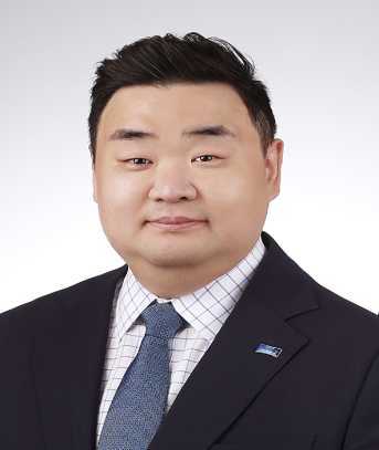 김교순 조국혁신당 후보 사진