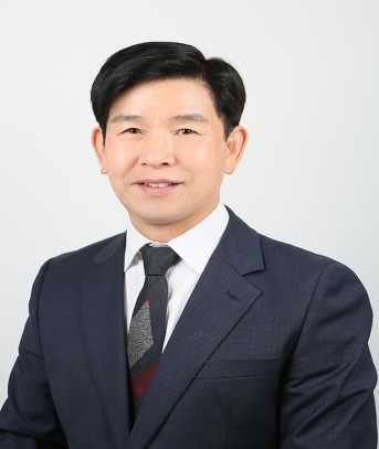 고병용 무소속 후보 사진