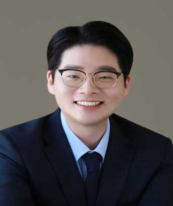 김현우 더불어민주당 후보 사진