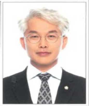 한승우 정의당 후보 사진