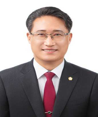 송재석 국민의힘 후보 사진