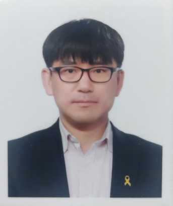 편기석 기본소득당 후보 사진