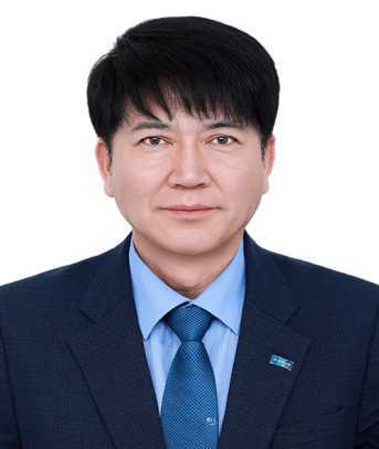안광호 조국혁신당 후보 사진