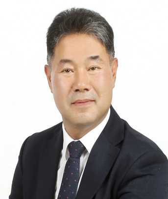 한안길 조국혁신당 후보 사진