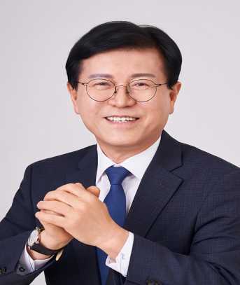 박용근 무소속 후보 사진