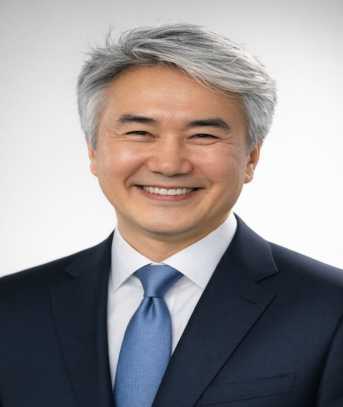김재림 조국혁신당 후보 사진