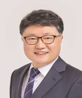 김효섭 더불어민주당 후보 사진