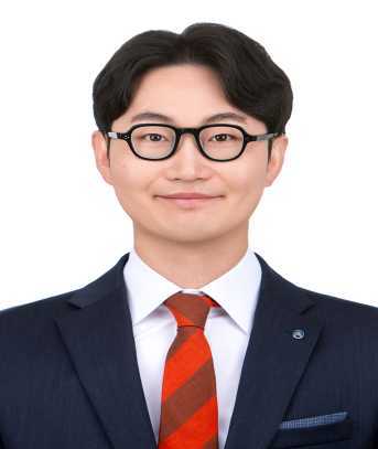김민식 개혁신당 후보 사진