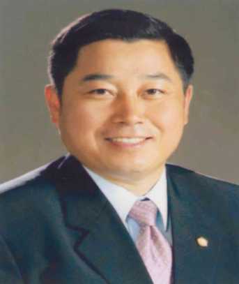 이철재 조국혁신당 후보 사진