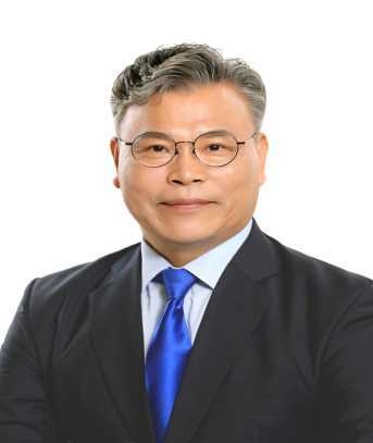 안효익 더불어민주당 후보 사진