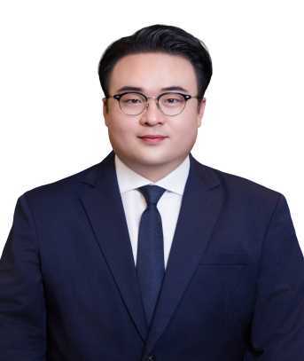 이상훈 더불어민주당 후보 사진