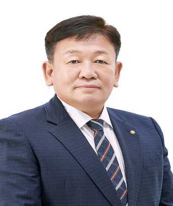 서승필 더불어민주당 후보 사진
