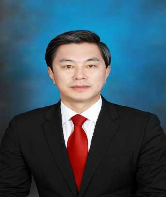 김명길 국민의힘 후보 사진