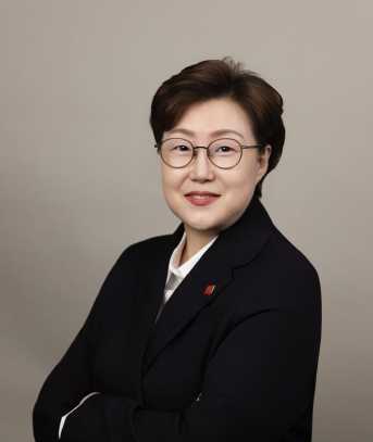 용순옥 진보당 후보 사진