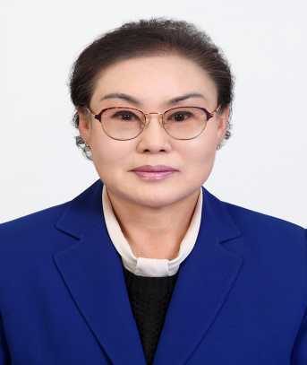 윤금숙 더불어민주당 후보 사진