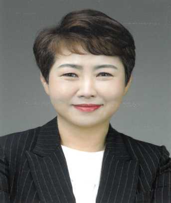 정영미 더불어민주당 후보 사진