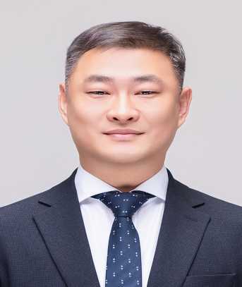 조상기 조국혁신당 후보 사진