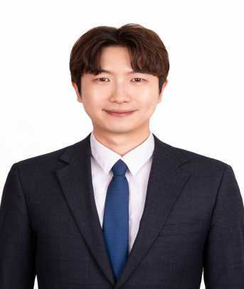 강민욱 더불어민주당 후보 사진