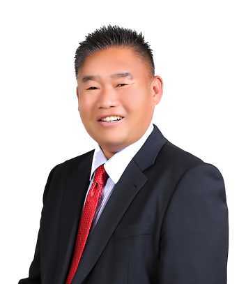 이재한 국민의힘 후보 사진