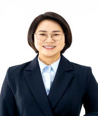 신재향 더불어민주당 후보 사진