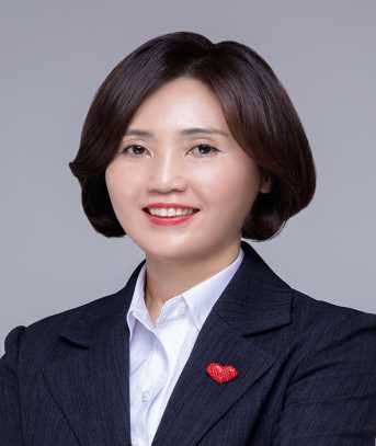 황지원 국민의힘 후보 사진