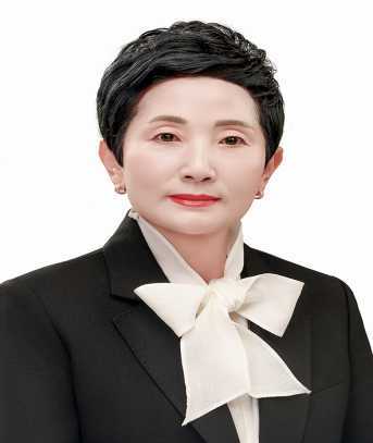 이기애 국민의힘 후보 사진