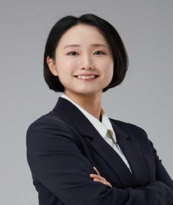 홍희진 진보당 후보 사진
