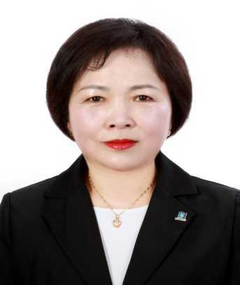 김옥숙 더불어민주당 후보 사진