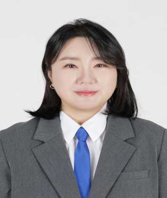 위민경 더불어민주당 후보 사진