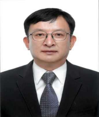 진석봉 더불어민주당 후보 사진