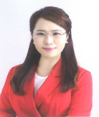 정명희 국민의힘 후보 사진