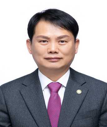 김영삼 무소속 후보 사진
