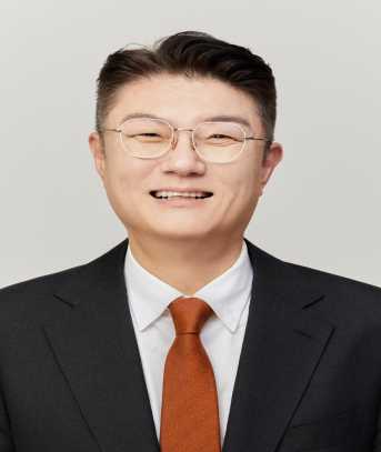 김정철 개혁신당 후보 사진