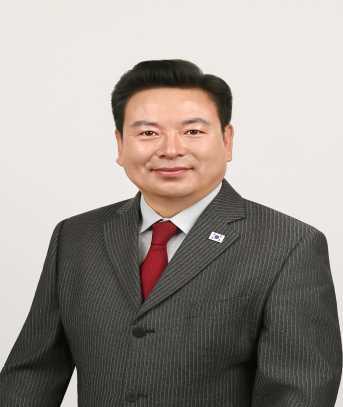 한동기 무소속 후보 사진