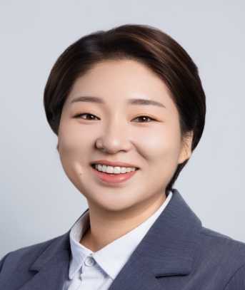 박지선 진보당 후보 사진