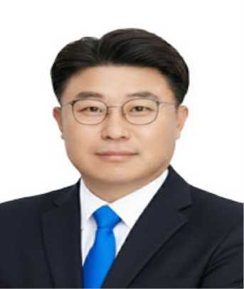 홍성훈 조국혁신당 후보 사진