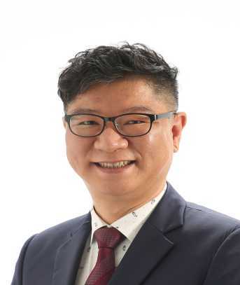 이병준 더불어민주당 후보 사진