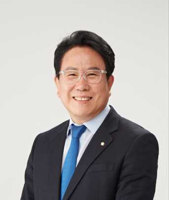 서정인 더불어민주당 후보 사진