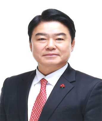 안병국 무소속 후보 사진