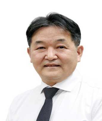 민영진 개혁신당 후보 사진