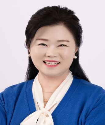 이옥경 더불어민주당 후보 사진