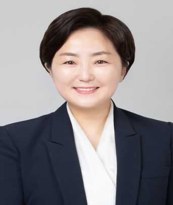 지민희 국민의힘 후보 사진