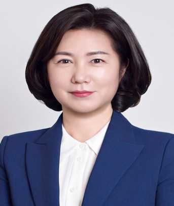 허정림 더불어민주당 후보 사진