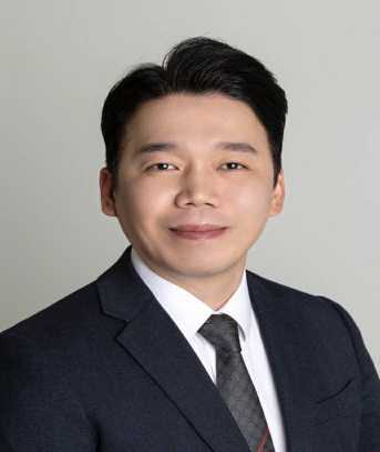 설경민 더불어민주당 후보 사진