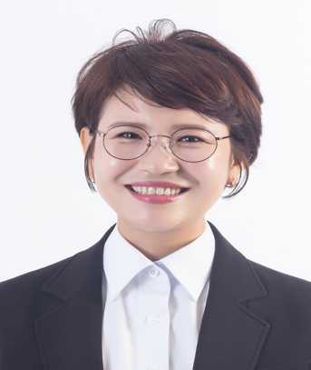 박선옥 무소속 후보 사진